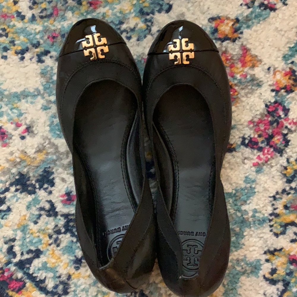 Tory Burch Jolie Ballet